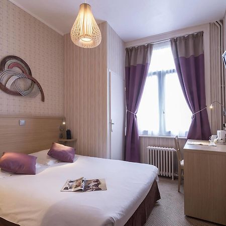 Hotel Du Moulin D'Or リール エクステリア 写真