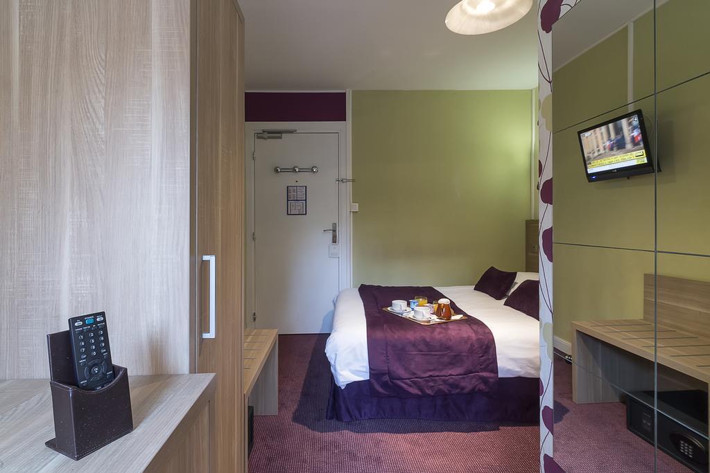 Hotel Du Moulin D'Or リール 部屋 写真