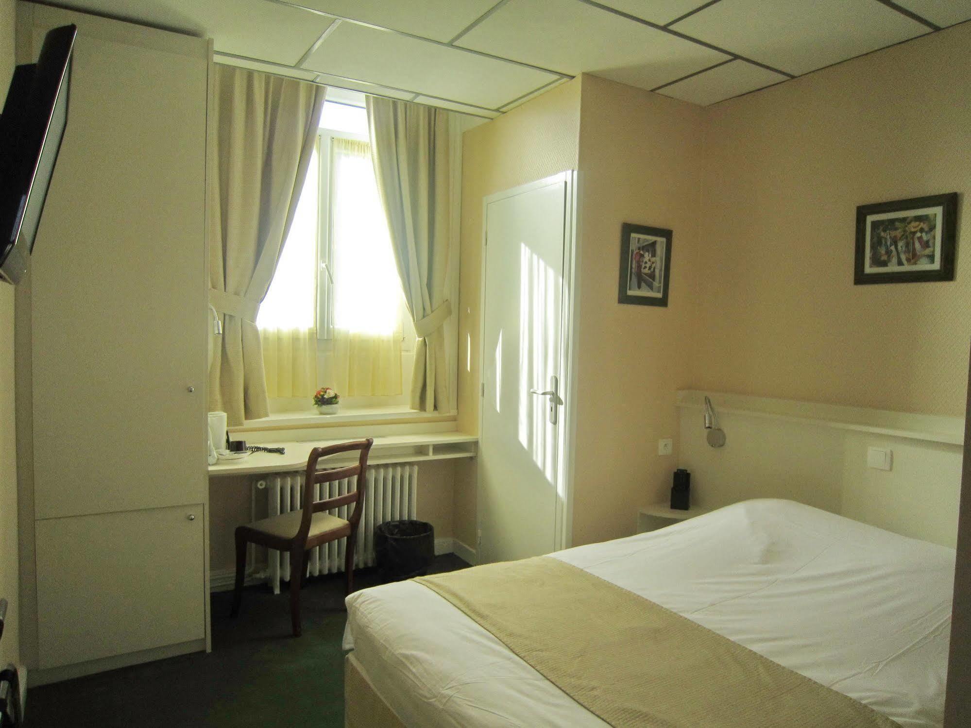Hotel Du Moulin D'Or リール エクステリア 写真