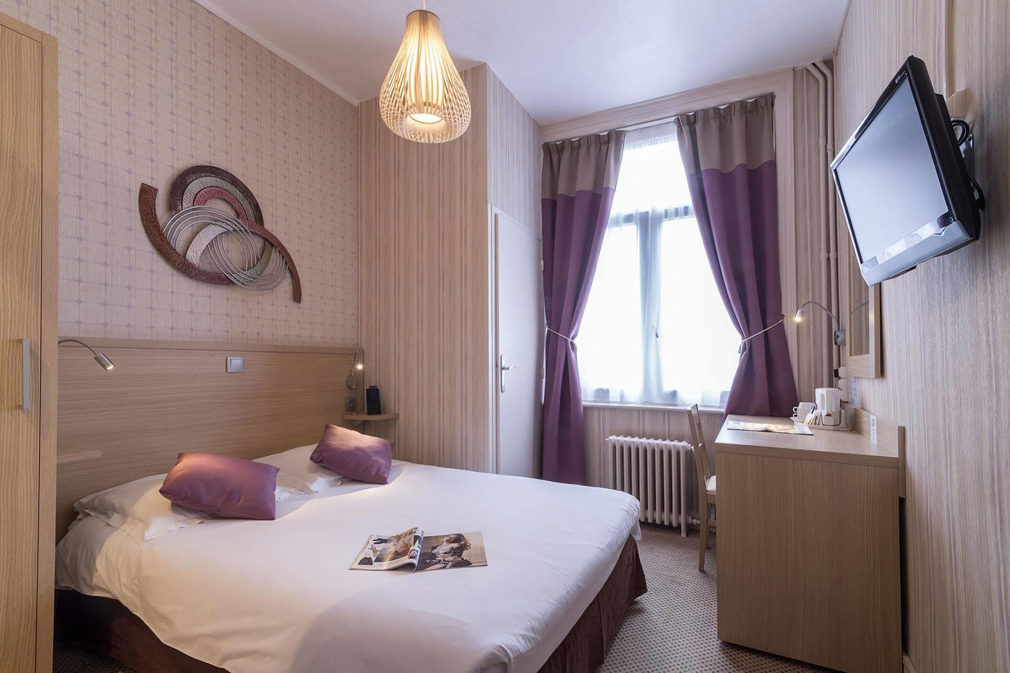Hotel Du Moulin D'Or リール エクステリア 写真
