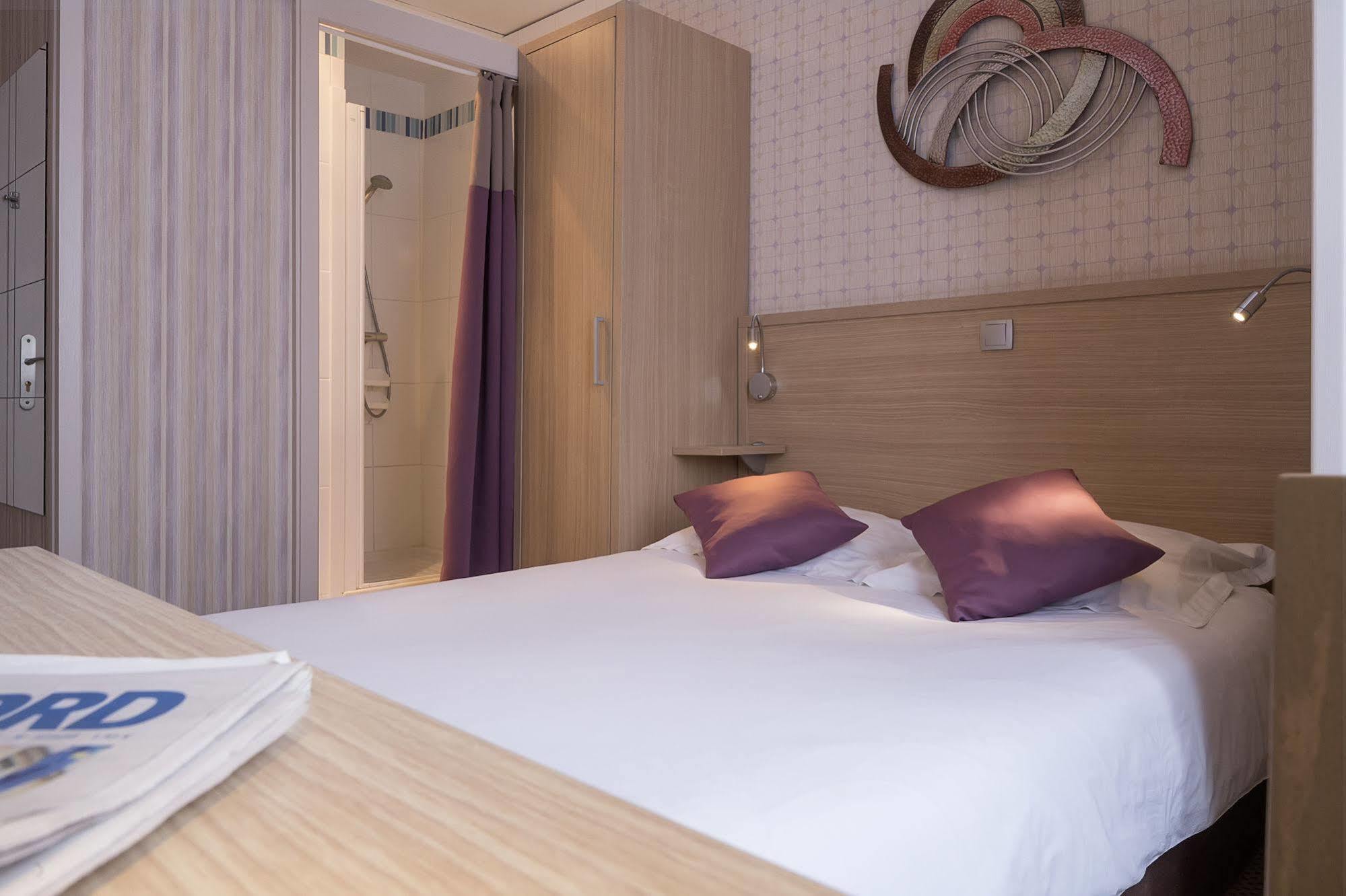 Hotel Du Moulin D'Or リール エクステリア 写真