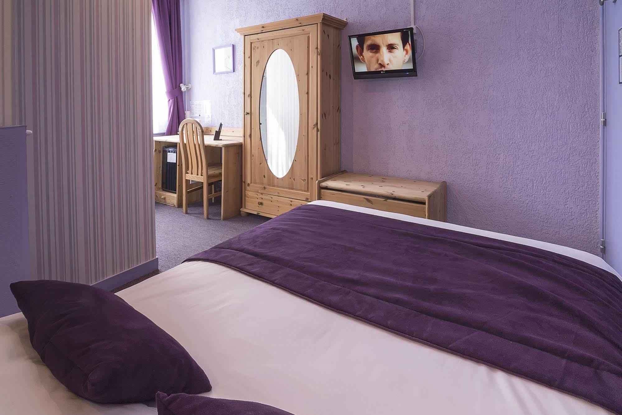 Hotel Du Moulin D'Or リール エクステリア 写真