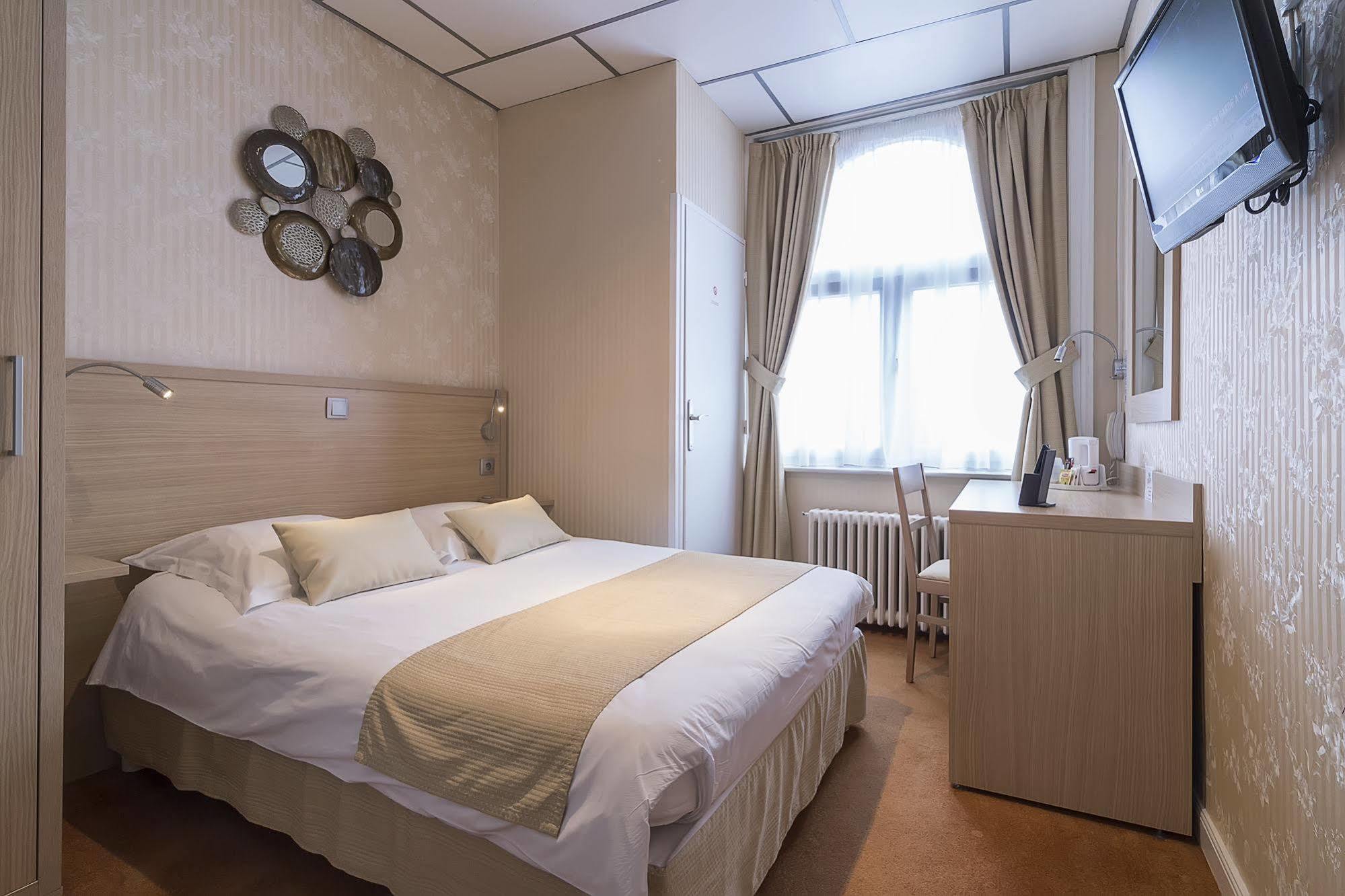 Hotel Du Moulin D'Or リール エクステリア 写真