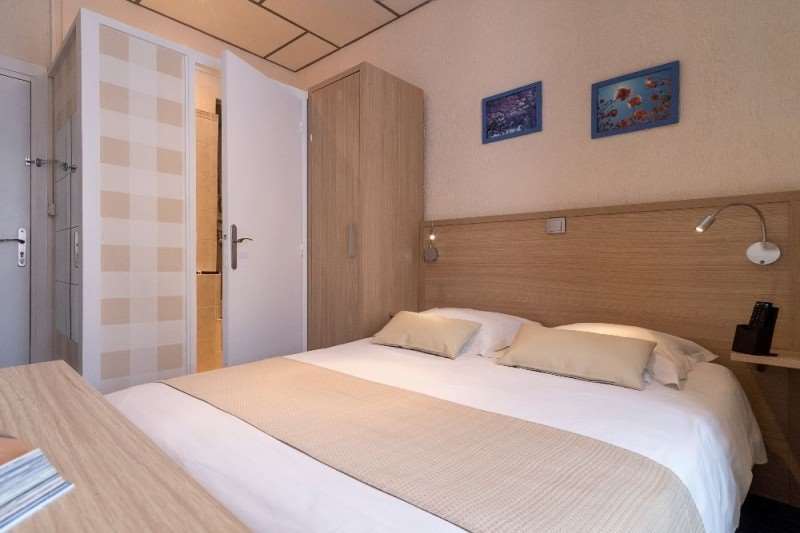 Hotel Du Moulin D'Or リール 部屋 写真